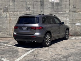 2021 Mercedes-Benz GLB 200 | 200 1.3P/7AT | 29115 | 3