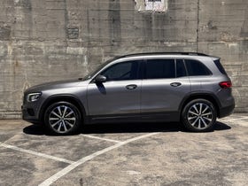 2021 Mercedes-Benz GLB 200 | 200 1.3P/7AT | 29115 | 5