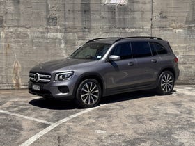 2021 Mercedes-Benz GLB 200 | 200 1.3P/7AT | 29115 | 6