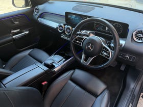 2021 Mercedes-Benz GLB 200 | 200 1.3P/7AT | 29115 | 7