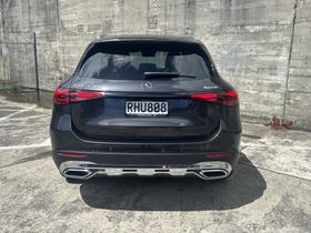 2025 Mercedes-Benz GLC 350 e | 350 E 4MATIC - PHEV | 28713 | 3