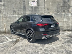 2025 Mercedes-Benz GLC 350 e | 350 E 4MATIC - PHEV | 28713 | 4