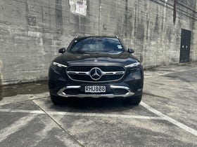 2025 Mercedes-Benz GLC 350 e | 350 E 4MATIC - PHEV | 28713 | 5