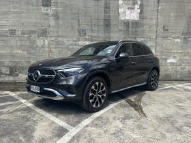 2025 Mercedes-Benz GLC 350 e | 350 E 4MATIC - PHEV | 28713 | 6