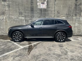 2025 Mercedes-Benz GLC 350 e | 350 E 4MATIC - PHEV | 28713 | 7