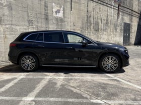 2023 Mercedes-Benz EQS | EQS SUV 450 4Matic 108kW | 29303 | 2