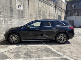 2023 Mercedes-Benz EQS | EQS SUV 450 4Matic 108kW | 29303 | 6