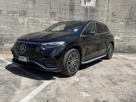 2023 Mercedes-Benz EQS | EQS SUV 450 4Matic 108kW | 29303 | 7
