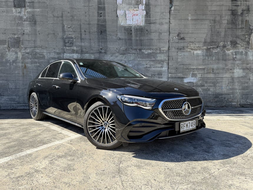 2025 Mercedes-Benz E 300 | E300 2.0PT/9AT | 29432 | 1