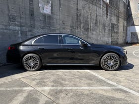 2025 Mercedes-Benz E 300 | E300 2.0PT/9AT | 29432 | 2