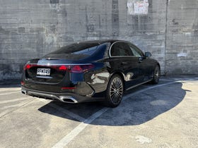 2025 Mercedes-Benz E 300 | E300 2.0PT/9AT | 29432 | 3