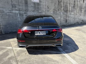 2025 Mercedes-Benz E 300 | E300 2.0PT/9AT | 29432 | 4