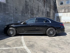 2025 Mercedes-Benz E 300 | E300 2.0PT/9AT | 29432 | 6