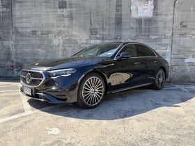 2025 Mercedes-Benz E 300 | E300 2.0PT/9AT | 29432 | 7
