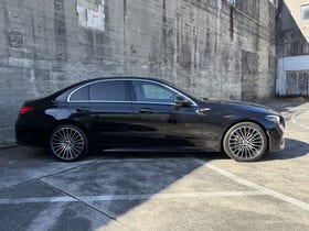 2023 Mercedes-Benz C 200 | C 200 1.5PMH/9AT | 29430 | 2