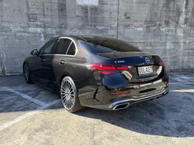 2023 Mercedes-Benz C 200 | C 200 1.5PMH/9AT | 29430 | 3