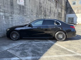 2023 Mercedes-Benz C 200 | C 200 1.5PMH/9AT | 29430 | 4