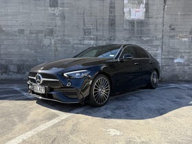 2023 Mercedes-Benz C 200 | C 200 1.5PMH/9AT | 29430 | 5