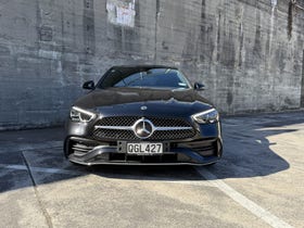 2023 Mercedes-Benz C 200 | C 200 1.5PMH/9AT | 29430 | 6