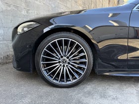 2023 Mercedes-Benz C 200 | C 200 1.5PMH/9AT | 29430 | 7