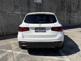 2022 Mercedes-Benz GLC 300 e | 300 E PHEV/4WD/9AT | 29439 | 4