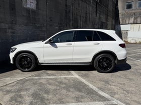 2022 Mercedes-Benz GLC 300 e | 300 E PHEV/4WD/9AT | 29439 | 6