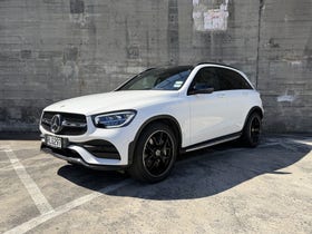 2022 Mercedes-Benz GLC 300 e | 300 E PHEV/4WD/9AT | 29439 | 7