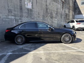 2025 Mercedes-Benz C 300 | C 300 2.0PMH/9AT | 29541 | 2