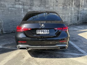 2025 Mercedes-Benz C 300 | C 300 2.0PMH/9AT | 29541 | 4