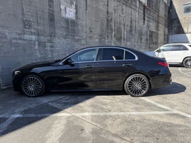 2025 Mercedes-Benz C 300 | C 300 2.0PMH/9AT | 29541 | 6