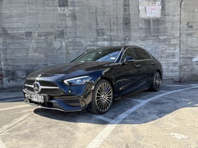 2025 Mercedes-Benz C 300 | C 300 2.0PMH/9AT | 29541 | 7