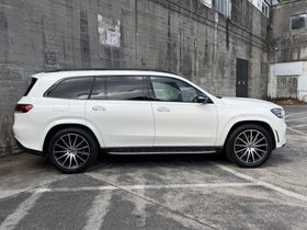 2021 Mercedes-Benz GLS 400 d | 400D 2.9DT/4WD/9AT | 29436 | 2