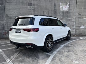 2021 Mercedes-Benz GLS 400 d | 400D 2.9DT/4WD/9AT | 29436 | 3