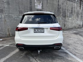 2021 Mercedes-Benz GLS 400 d | 400D 2.9DT/4WD/9AT | 29436 | 4