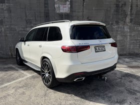 2021 Mercedes-Benz GLS 400 d | 400D 2.9DT/4WD/9AT | 29436 | 5