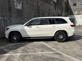 2021 Mercedes-Benz GLS 400 d | 400D 2.9DT/4WD/9AT | 29436 | 6
