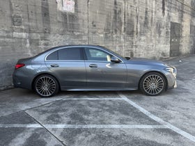 2024 Mercedes-Benz C 300 | C 300 2.0PMH/9AT | 29579 | 2