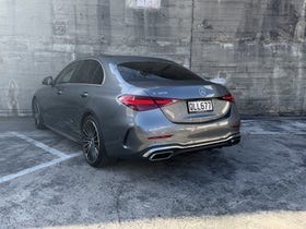 2024 Mercedes-Benz C 300 | C 300 2.0PMH/9AT | 29579 | 4