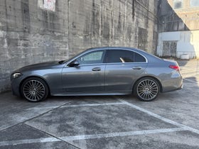 2024 Mercedes-Benz C 300 | C 300 2.0PMH/9AT | 29579 | 5