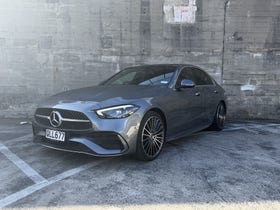 2024 Mercedes-Benz C 300 | C 300 2.0PMH/9AT | 29579 | 6