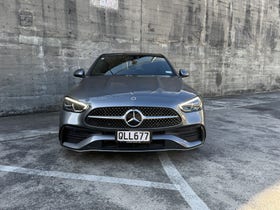 2024 Mercedes-Benz C 300 | C 300 2.0PMH/9AT | 29579 | 7