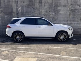 2022 Mercedes-Benz GLE 300 d | 300D 2.0DT/4WD/9AT | 29431 | 2