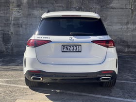 2022 Mercedes-Benz GLE 300 d | 300D 2.0DT/4WD/9AT | 29431 | 4