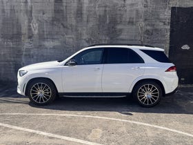 2022 Mercedes-Benz GLE 300 d | 300D 2.0DT/4WD/9AT | 29431 | 6