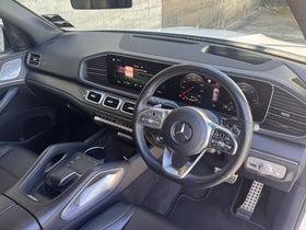 2022 Mercedes-Benz GLE 300 d | 300D 2.0DT/4WD/9AT | 29431 | 7