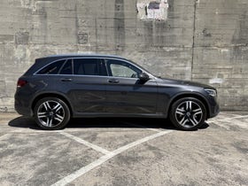 2020 Mercedes-Benz GLC 300 e | GLC300 E PHEV/4WD/9AT | 29438 | 2