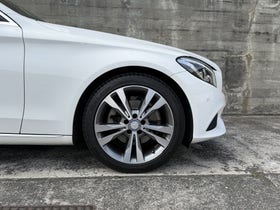 2017 Mercedes-Benz C 200 | C 200 2.0P/9AT | 29589 | 7