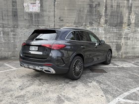 2025 Mercedes-Benz GLC 300 | 300 2.0PMH/4WD/9AT | 28940 | 3