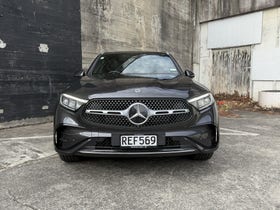 2025 Mercedes-Benz GLC 300 | 300 2.0PMH/4WD/9AT | 28940 | 6