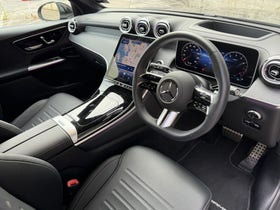 2025 Mercedes-Benz GLC 300 | 300 2.0PMH/4WD/9AT | 28940 | 7